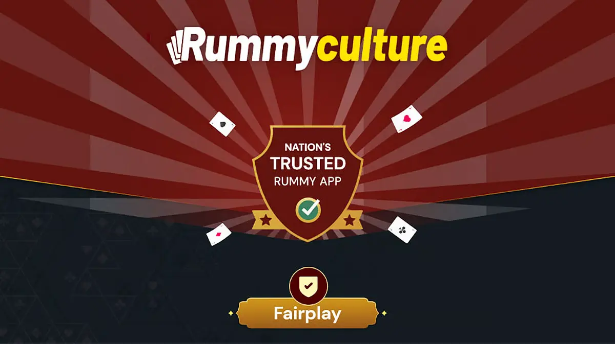 Rummy Culture 1