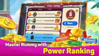 Rummy Pakistan 3