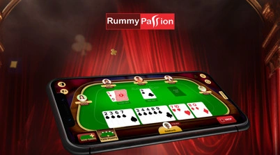 Rummy Passion 3