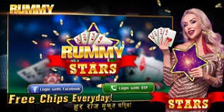 Rummy Star 1