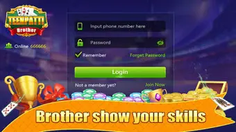 Teenpatti Brother 1