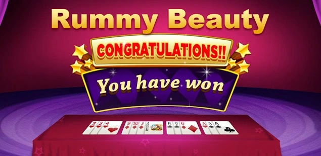 Rummy Beauty 1